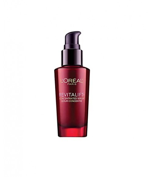 L'oreal Revitalift Triple Power Concentrated Serum Treatment 30 ml